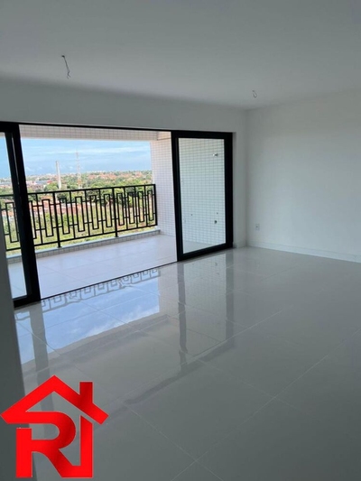 Apartamento, 4 quartos, 143 m² - Foto 4