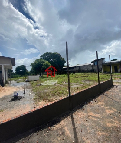 Loteamento e Condomínio, 4487 m² - Foto 1