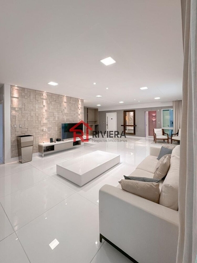 Apartamento, 4 quartos, 400 m² - Foto 5