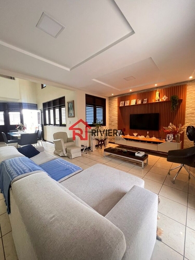 Casa, 4 quartos - Foto 2