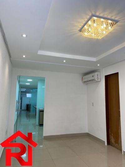 Sala-Conjunto, 240 m² - Foto 1