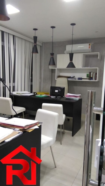 Sala-Conjunto, 50 m² - Foto 4