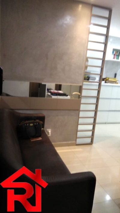 Sala-Conjunto, 50 m² - Foto 5