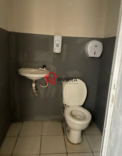 Depósito-Galpão, 360 m² - Foto 3