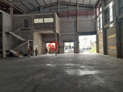 Depósito-Galpão, 1500 m² - Foto 5