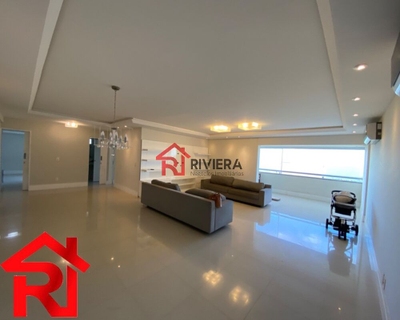 Apartamento, 3 quartos, 200 m² - Foto 1