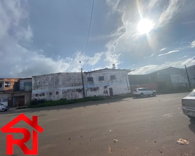 Depósito-Galpão, 1020 m² - Foto 3