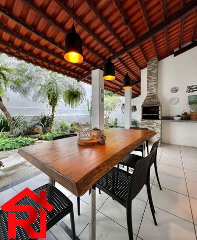 Casa, 4 quartos, 600 m² - Foto 2