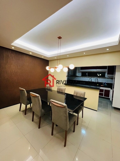 Casa, 7 quartos, 486 m² - Foto 2