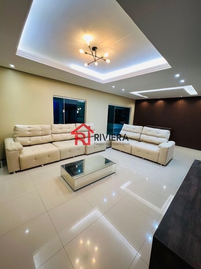 Casa, 7 quartos, 486 m² - Foto 1