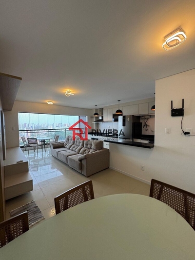 Apartamento, 3 quartos, 109 m² - Foto 2