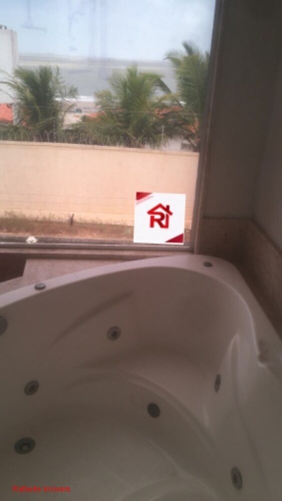 Casa, 6 quartos - Foto 3