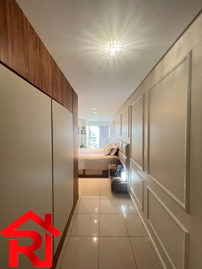 Apartamento, 4 quartos, 350 m² - Foto 4