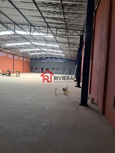 Depósito-Galpão - Foto 2