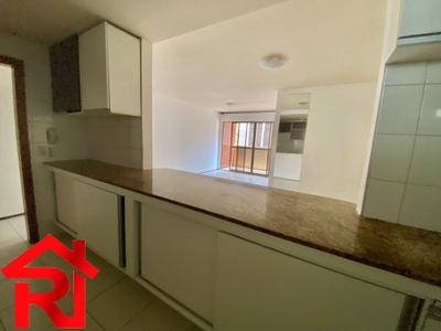 Apartamento, 3 quartos, 105 m² - Foto 2