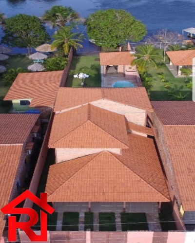 Casa, 3 quartos, 510 m² - Foto 2