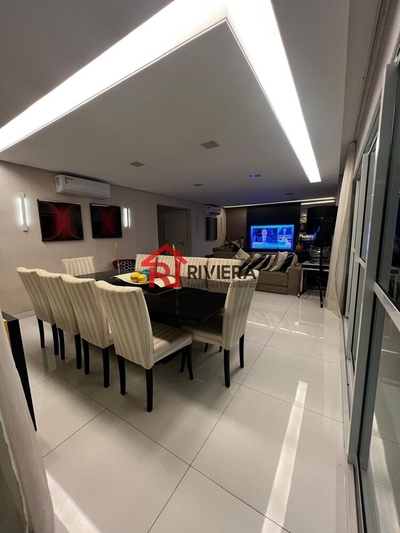 Apartamento, 4 quartos, 239 m² - Foto 3