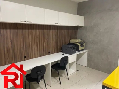 Sala-Conjunto, 38 m² - Foto 3