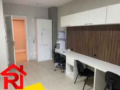 Sala-Conjunto, 38 m² - Foto 1