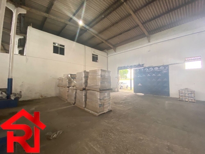 Depósito-Galpão, 10000 m² - Foto 5