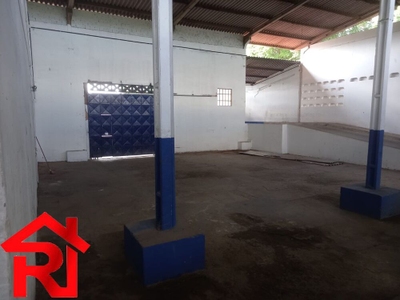 Depósito-Galpão, 10000 m² - Foto 2