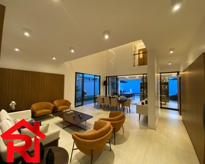 Casa, 4 quartos, 544 m² - Foto 4