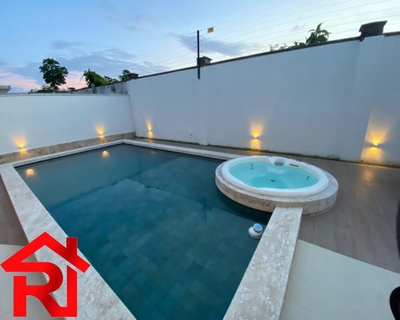 Casa, 4 quartos, 544 m² - Foto 1