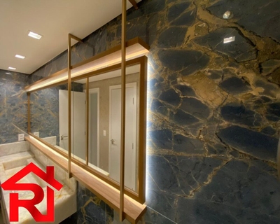 Casa, 4 quartos, 544 m² - Foto 3