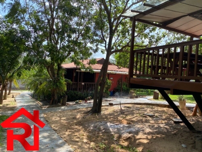 Casa, 6 quartos, 350 m² - Foto 4