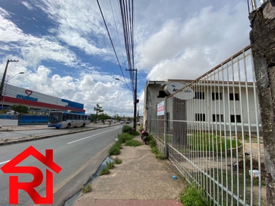 Depósito-Galpão, 900 m² - Foto 1