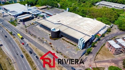 Depósito-Galpão - Foto 2