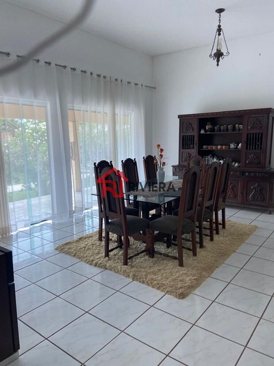 Casa, 1 quarto, 2400 m² - Foto 5