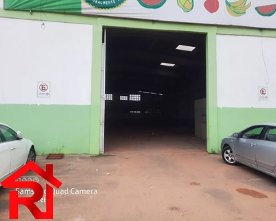 Depósito-Galpão, 750 m² - Foto 5