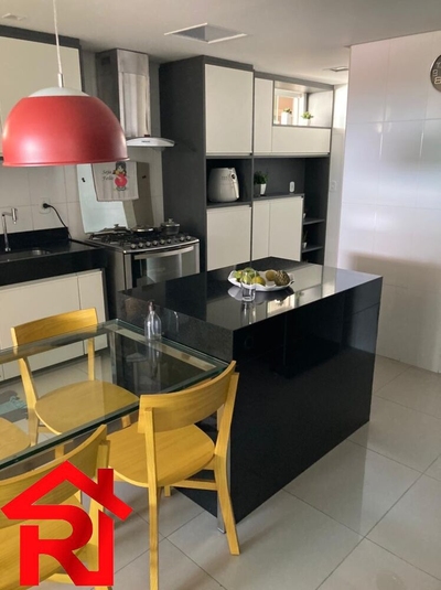 Apartamento, 4 quartos, 288 m² - Foto 4