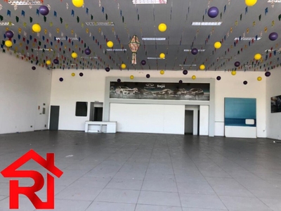 Depósito-Galpão, 5400 m² - Foto 3