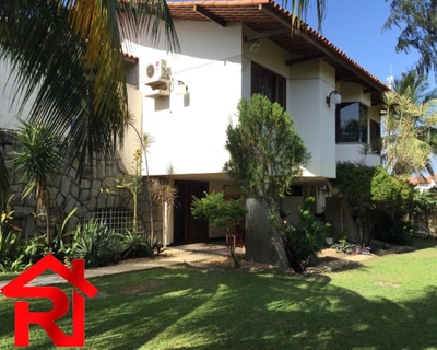 Casa, 4 quartos, 1080 m² - Foto 4