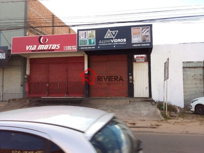 Loja-Salão - Foto 1