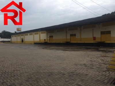 Depósito-Galpão, 5000 m² - Foto 5