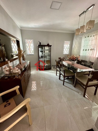 Casa, 3 quartos - Foto 3