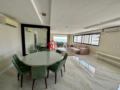 Apartamento, 4 quartos, 240 m² - Foto 1