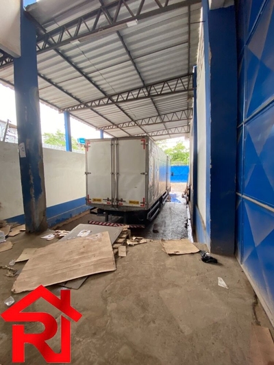 Depósito-Galpão, 1170 m² - Foto 4