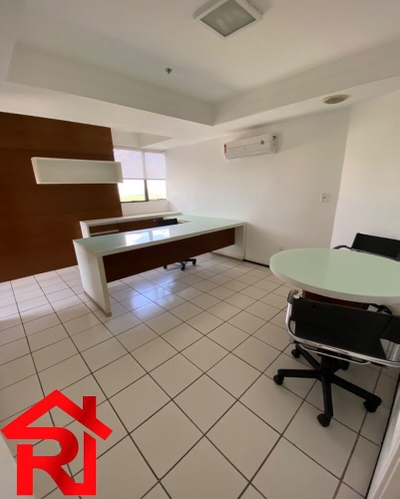 Sala-Conjunto, 200 m² - Foto 2