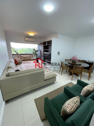Apartamento, 4 quartos, 147 m² - Foto 1