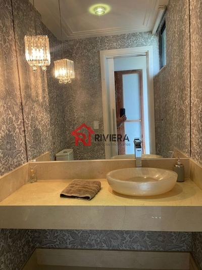 Apartamento, 4 quartos, 147 m² - Foto 4