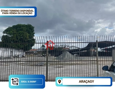 Loteamento e Condomínio, 8068 m² - Foto 3