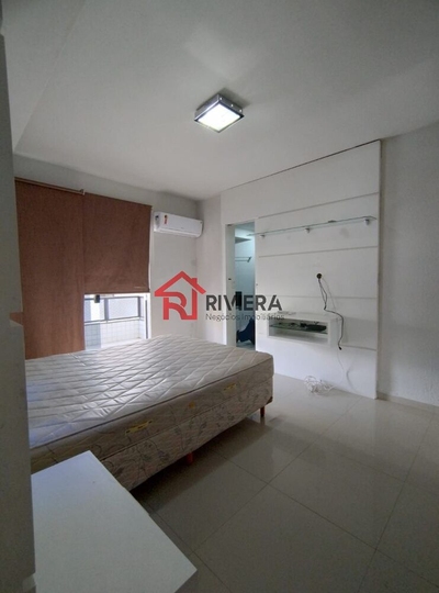 Apartamento, 3 quartos, 126 m² - Foto 4