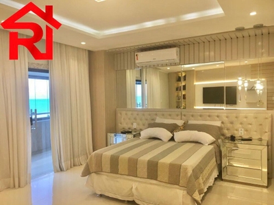 Apartamento, 5 quartos, 355 m² - Foto 3