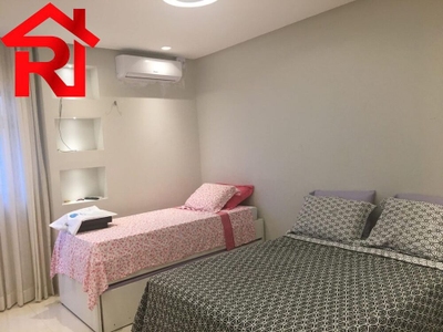 Apartamento, 5 quartos, 355 m² - Foto 4
