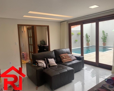 Casa, 4 quartos, 620 m² - Foto 5