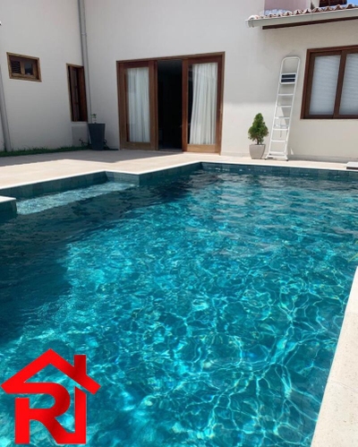 Casa, 4 quartos, 620 m² - Foto 1